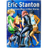 Dominant Wives and Other Stories 1980’s ISBN 3-8228-7435-3 Eric Stanton Käytetty kirja