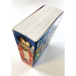 Dominant Wives and Other Stories 1980’s ISBN 3-8228-7435-3 Eric Stanton Käytetty kirja