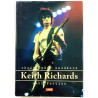 Keith Richards - Satisfaction : Christopher Sandford  suomentanut Janne Nevala - Något använd bok