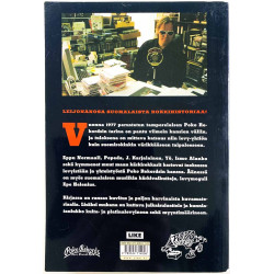 Aitoa suomirokkia - Poko Rekordsin historia 2004 ISBN 952-471-400-0 Vesa Kontiainen Käytetty kirja