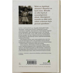 Liisa Lipsanen Bisneslady 2007 ISBN 978-952-492-79-7 Pirkko Vekkeli Käytetty kirja