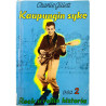 Kaupungin syke 1980 Soundi-kirja 12 rock 'n' rollin historia. 2 Charlie Gillett Käytetty kirja
