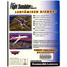Flight Simulator for Windows 95 : Official Strategiaopas - Något använd bok