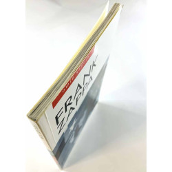 Frank Zappa omin sanoin 1994 ISBN 951-31-0406-0 Miles suomentanut Jukka Jääskeläinen Käytetty kirja