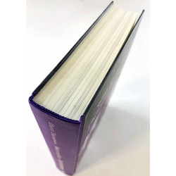 Deep Purplen tarina 2013 ISBN 978-952-492-743-7 Dave Thompson suomentanut Jere Saarainen Käytetty kirja