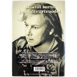 Iso D 2006 ISBN 951-1-21117-X Jyrki Hämäläinen Käytetty kirja