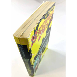 Liskokuninkaan Mytologia 1990 ISBN 951-717-643-0 Stig Söderholm Käytetty kirja