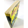 Liskokuninkaan Mytologia 1990 ISBN 951-717-643-0 Stig Söderholm Käytetty kirja