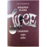 Juice Leskinen 1950-2006 2014 ISBN 978-952-234-364-2 Risainen elämä, Antti Heikkinen 7.painos Käytetty kirja