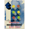 Musiikin modernismi 1945-1962 : Jan Maegaard suomentanut Seppo Heikinheimo - Något använd bok
