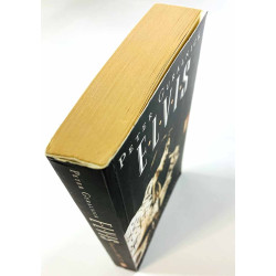 Elvis: Graceland 1969-1977 2003 ISBN 952-471-148-6 Peter Guralnick, suomentanut J. Pekka Mäkelä Käytetty kirja