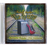 Rautalankayhtye The Spectre CD Rautalanka Collection - 10th Anniversary  kansi EX- levy VG+ Käytetty CD