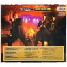 Rautalankayhtye The Spectre CD Rautalanka Collection - 10th Anniversary  kansi EX- levy VG+ Käytetty CD