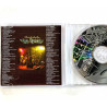 Rautalankayhtye The Spectre CD Rautalanka Collection - 10th Anniversary  kansi EX- levy VG+ Käytetty CD