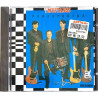 Mustangs 1991 BBCD 5010 Perestroika CD Begagnat