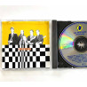 Mustangs 1991 BBCD 5010 Perestroika CD Begagnat