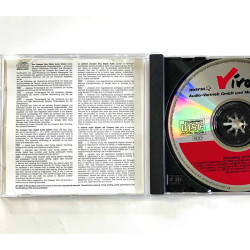 Johnny "Guitar" King, Spotnicks CD Dreaming Guitars  kansi EX- levy EX Käytetty CD