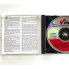 Johnny "Guitar" King, Spotnicks CD Dreaming Guitars  kansi EX- levy EX Käytetty CD