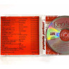 Defenders, Diamonds, Dubs ym. CD Rautalanka hitit  kansi EX- levy EX Käytetty CD