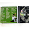 Wanglers, Cruels, Youngers ym. CD Twangy Guitars, Silky Strings Vol. 2  kansi EX- levy EX Käytetty CD