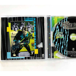 Brian Setzer Orchestra 1998 490 183-2 The Dirty Boogie CD Begagnat