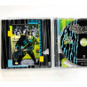 Brian Setzer Orchestra 1998 490 183-2 The Dirty Boogie CD Begagnat