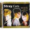 Stray Cats 2001 PA 765/2 The best of original hits CD Begagnat