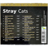 Stray Cats 2001 PA 765/2 The best of original hits CD Begagnat