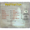 Levantis CD Meditation CD3   kansi EX- levy EX Käytetty CD