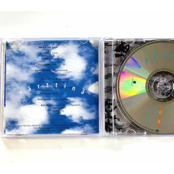 Värttinä 1996 7559-79429-2 Kokko CD Begagnat
