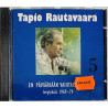 Rautavaara Tapio CD En päivääkään vaihtaisi pois levytyksiä 1969-79  kansi EX- levy EX- Käytetty CD