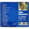 Rautavaara Tapio CD En päivääkään vaihtaisi pois levytyksiä 1969-79  kansi EX- levy EX- Käytetty CD