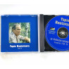 Rautavaara Tapio CD En päivääkään vaihtaisi pois levytyksiä 1969-79  kansi EX- levy EX- Käytetty CD