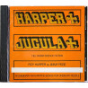 Roy Harper & Jimmy Page CD Jugula  kansi EX- levy EX Käytetty CD
