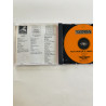 Roy Harper & Jimmy Page CD Jugula  kansi EX- levy EX Käytetty CD