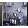 Godzinsky George CD Sävelkansio 2CD  kansi EX- levy EX- Käytetty CD