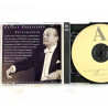 Godzinsky George CD Sävelkansio 2CD  kansi EX- levy EX- Käytetty CD