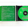 Fredi, Pekka Himanka, Markku Aro CD Finnhits 3  kansi EX- levy VG+ Käytetty CD