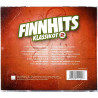 Eini, Kirka, Taiska, Fredi, Tapani Kansa CD IS Finnhits Klassikot 2  kansi EX- levy EX- Käytetty CD