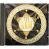 Law CD The Law  kansi VG levy VG- Käytetty CD
