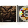 Law CD The Law  kansi VG levy VG- Käytetty CD