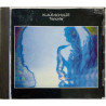Schulze Klaus CD Trancefer  kansi EX- levy VG+ Käytetty CD