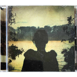 Porcupine Tree CD Deadwing  kansi EX- levy EX Käytetty CD