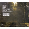 Porcupine Tree CD Deadwing  kansi EX- levy EX Käytetty CD