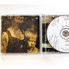 Porcupine Tree CD Deadwing  kansi EX- levy EX Käytetty CD