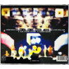 Jukka Tolonen Band CD Montreux Boogie  kansi EX- levy EX Käytetty CD