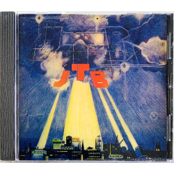 JTB CD JTB -79  kansi EX- levy EX Käytetty CD