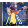 JTB CD JTB -79  kansi EX- levy EX Käytetty CD