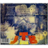 JTB CD JTB -79  kansi EX- levy EX Käytetty CD
