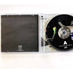 Numminen M.A. CD Kiusankappaleita 2 2CD  kansi EX- levy EX Käytetty CD